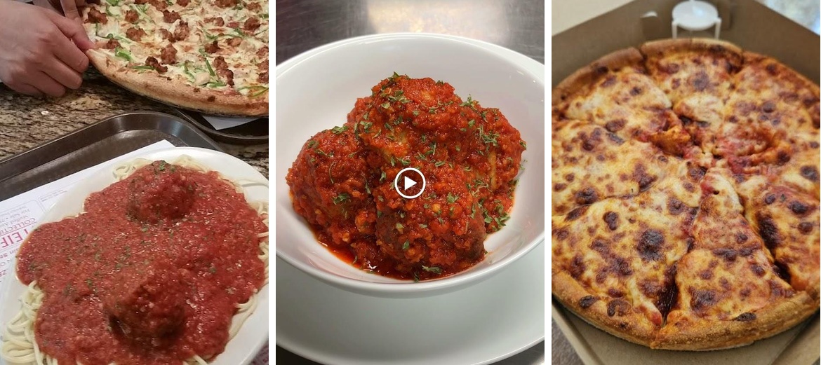 Athens Pizza & Family Restaurant