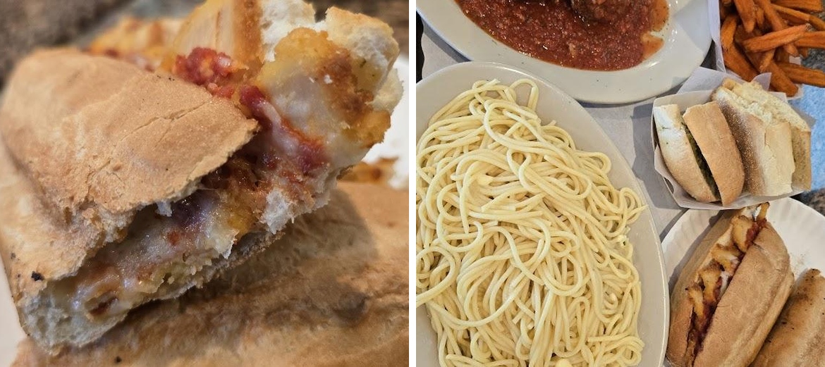 Athens Pizza & Family Restaurant