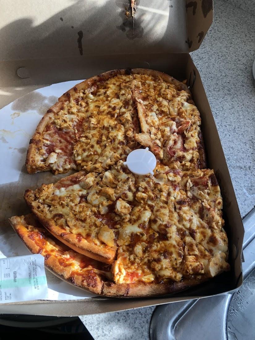 Athens Pizza & Family Restaurant