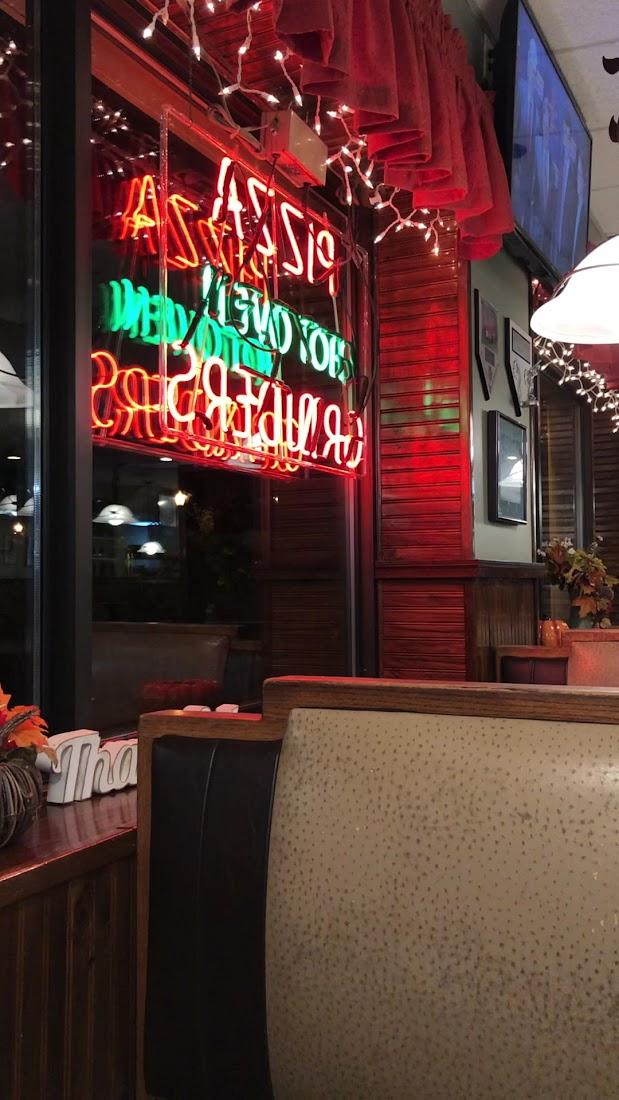 Athens Pizza & Family Restaurant
